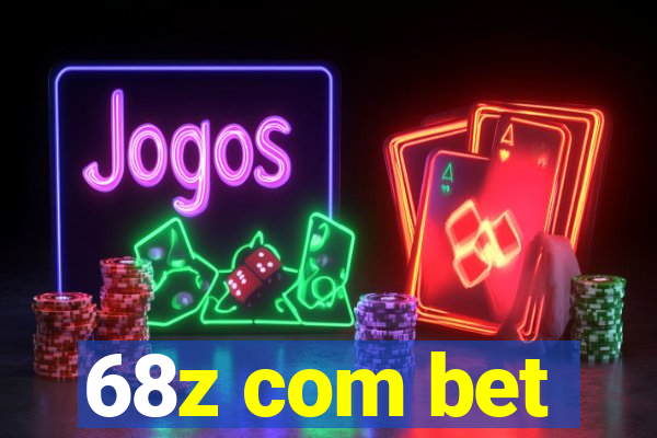 68z com bet